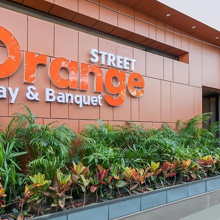 Fabhotel Prime Oasis Orange Bhopal Exterior photo